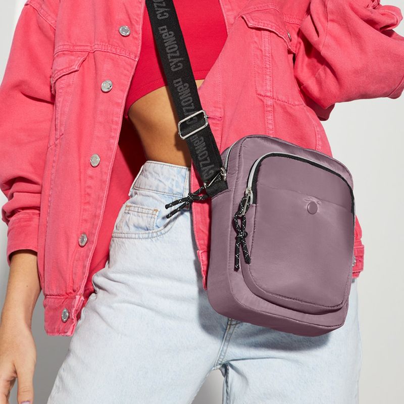 Morral para mujer Gabriela | Cyzone - Cyzone Chile