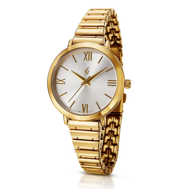 Reloj-de-metal-dorado-para-mujer