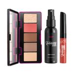 Set-de-maquillaje-con-paleta-de-sombras-5-en-1-fijador-de-maquillaje-y-labial-mate-studio-look