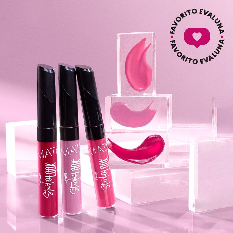 Lip-Kit-Favoritos